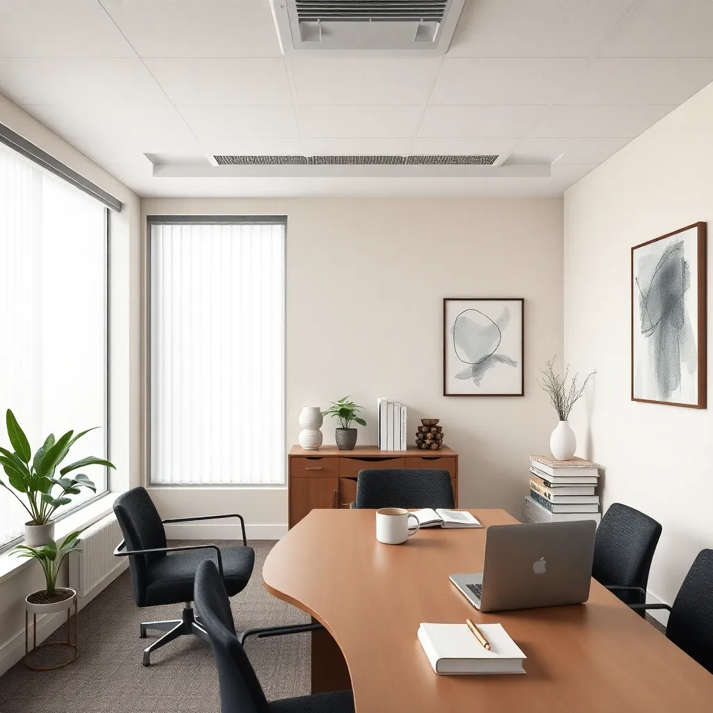 Negocio Marasco & Nesselbush