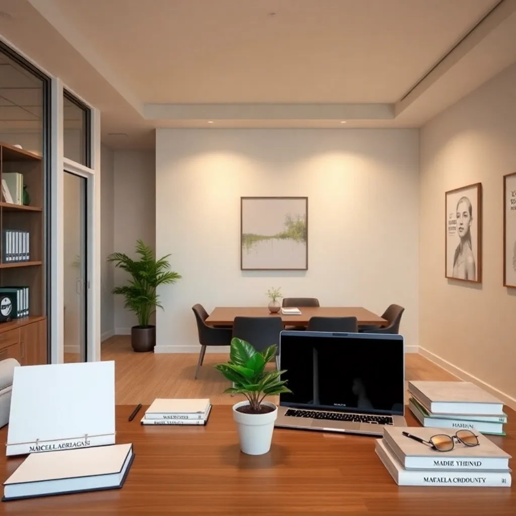 Negocio Marcela Ordóñez Law