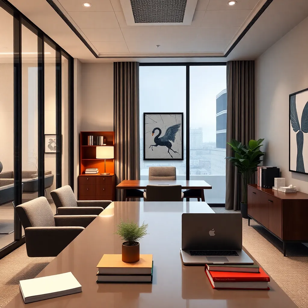 Negocio Margarita Wood