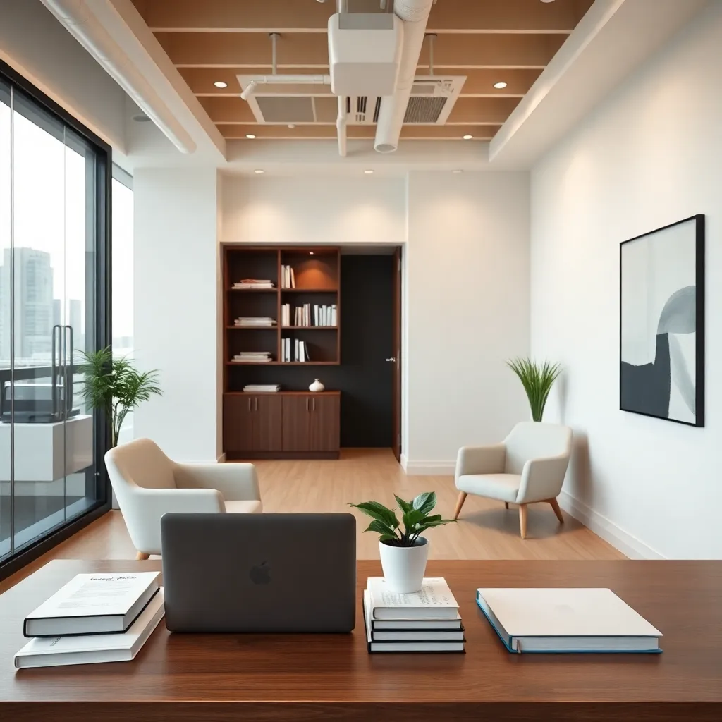 Negocio Margolin Family Law