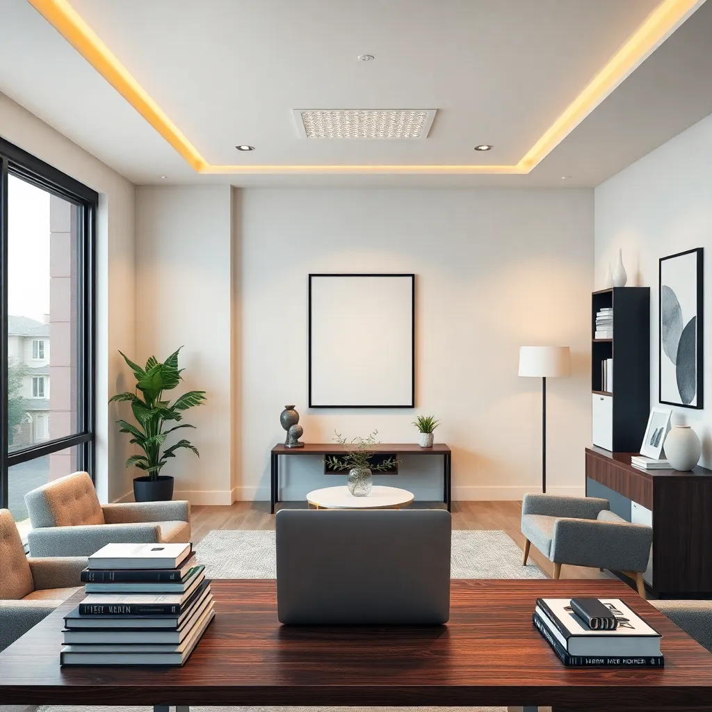 Negocio Martin & Wagner Law