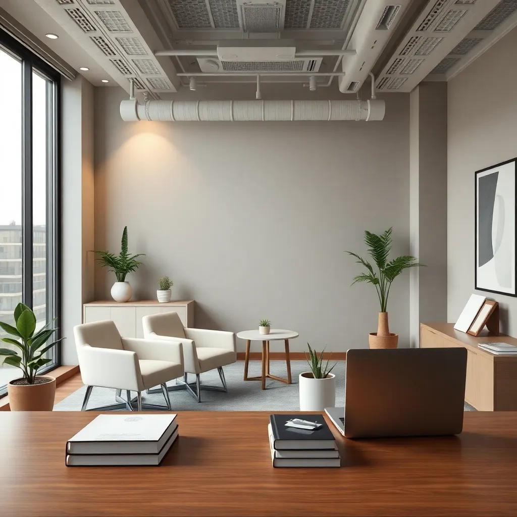 Negocio Martine Law, Pllc