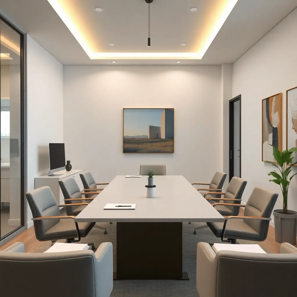 Negocio Maruri Law Group