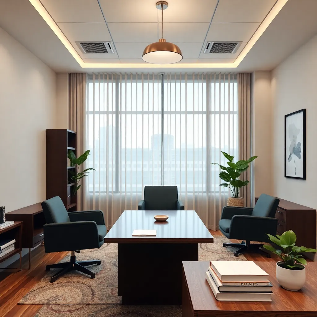 Negocio Massey, Stotser & Nichols, P.c.