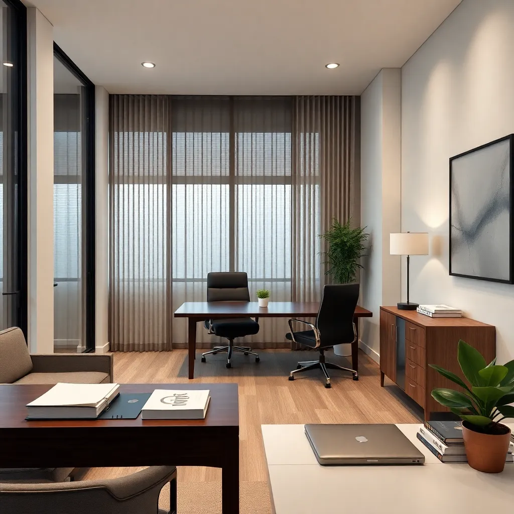 Negocio Mat Rueda Law Firm