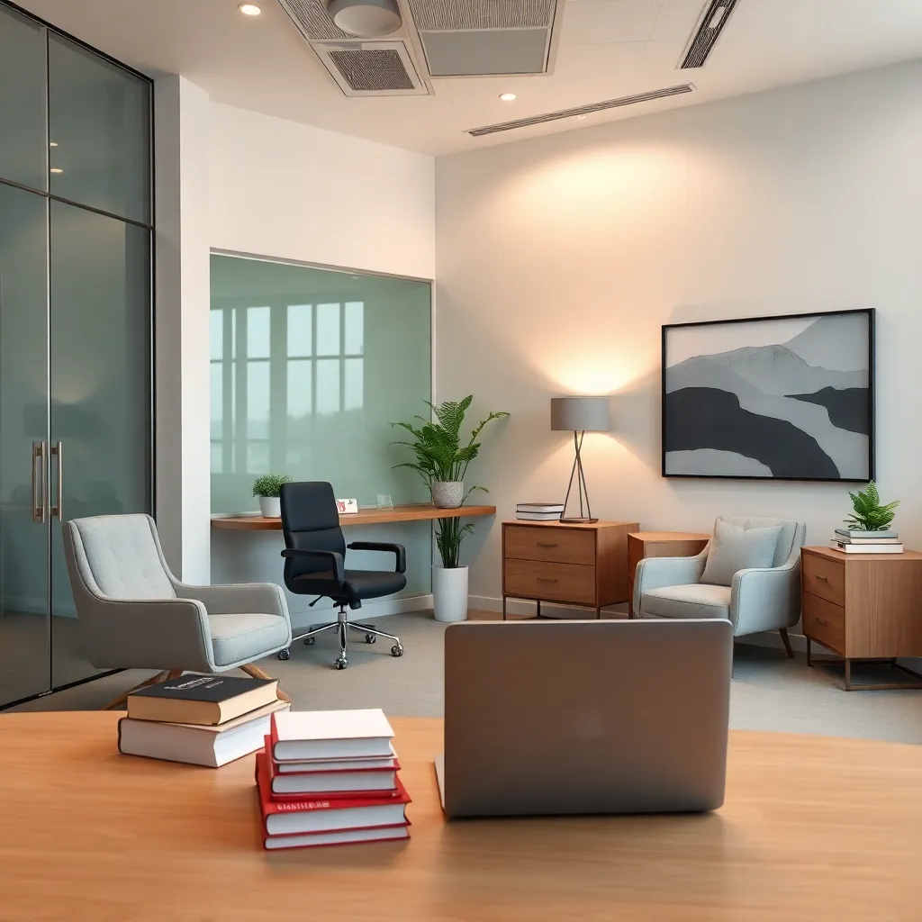 Negocio Maury Beaulier Attorney At Law