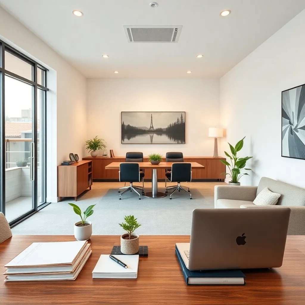 Negocio Mcgrann Shea Carnival Straughn & Lamb, Chartered