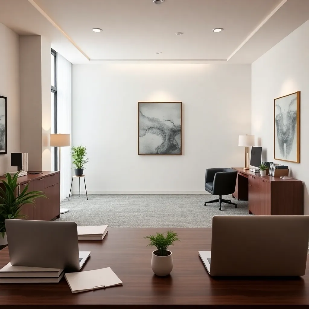 Negocio Mcquillan & Hohman Law, Llc