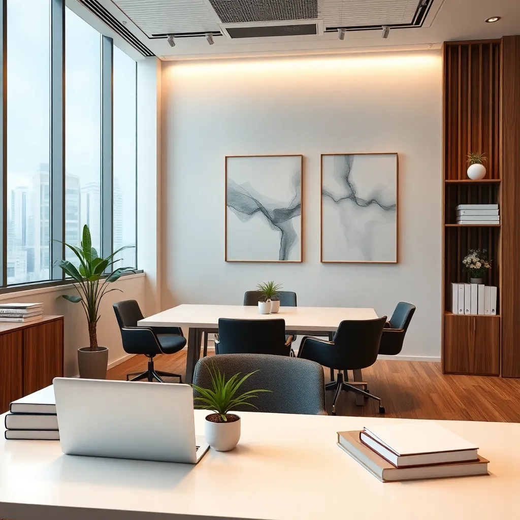 Negocio Meagan K. Spomer, Esq.