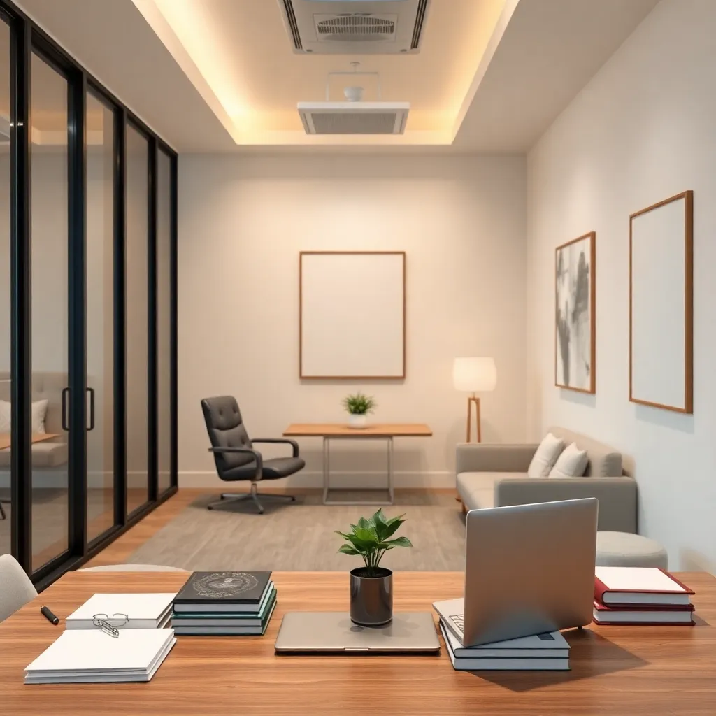 Negocio Melissa Miller Law Firm L.l.c.