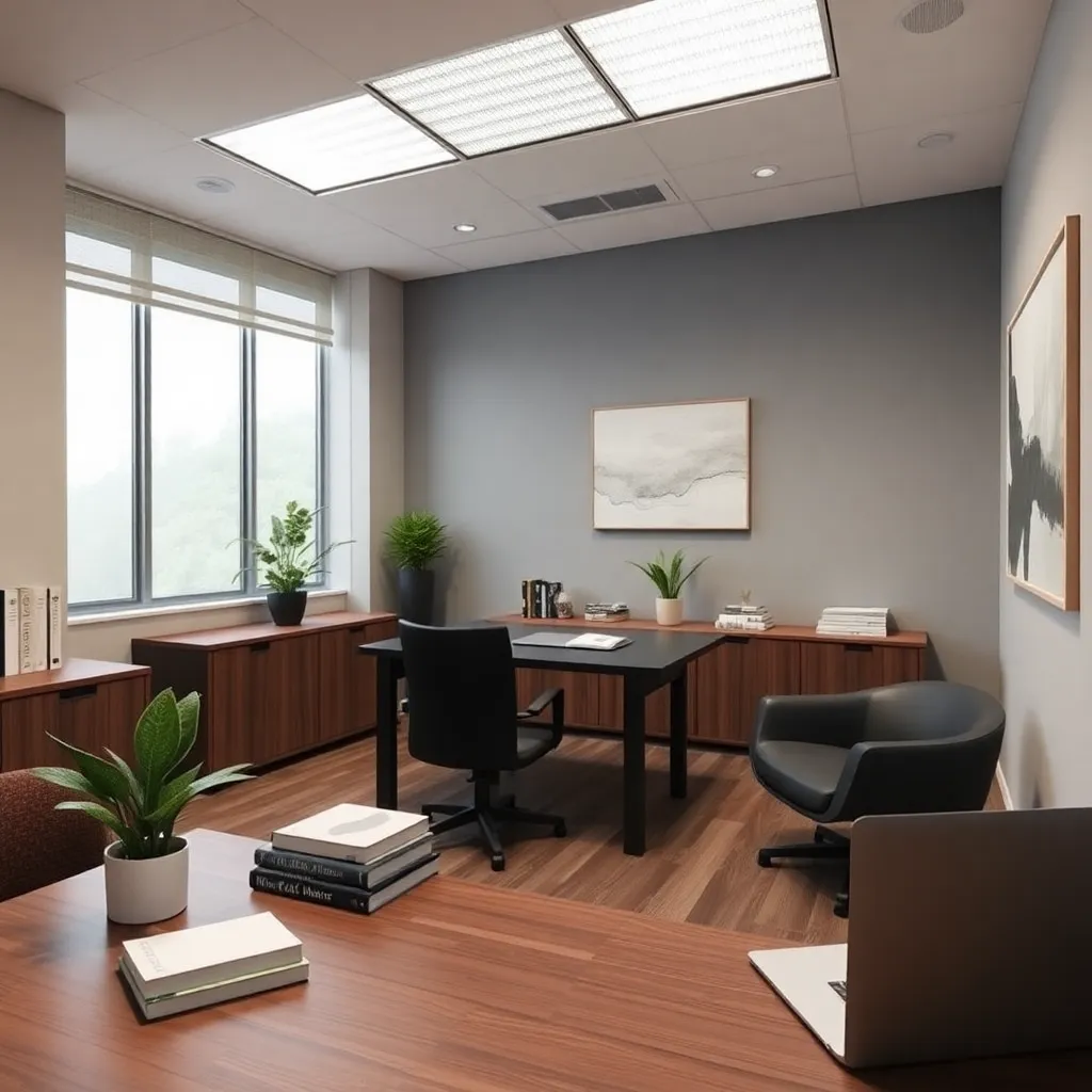 Negocio Merrilee A Parr Attorney At Law