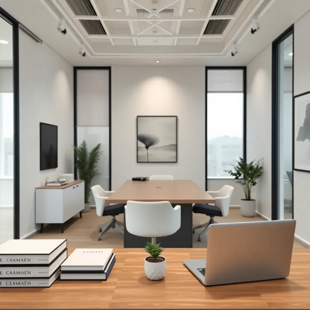 Negocio Mesaros Law Office