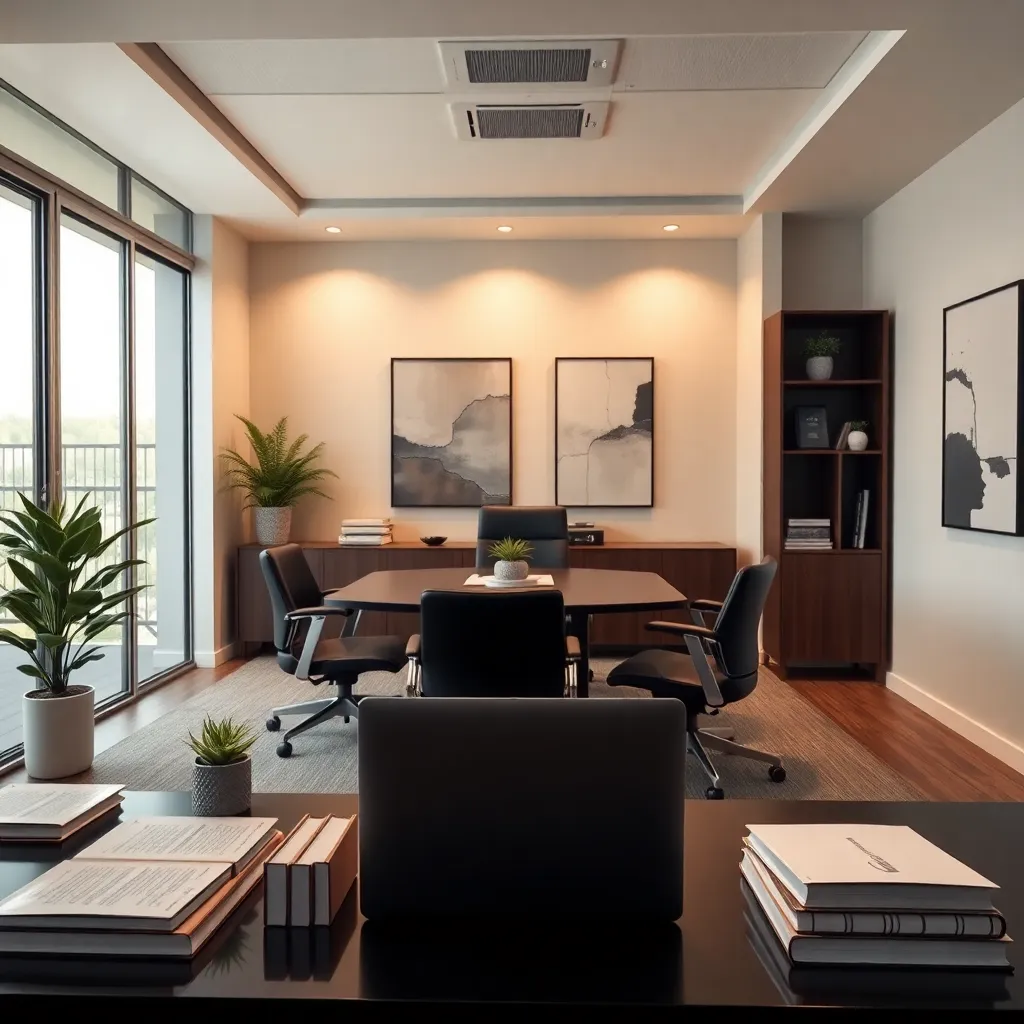 Negocio Metro Law And Mediation