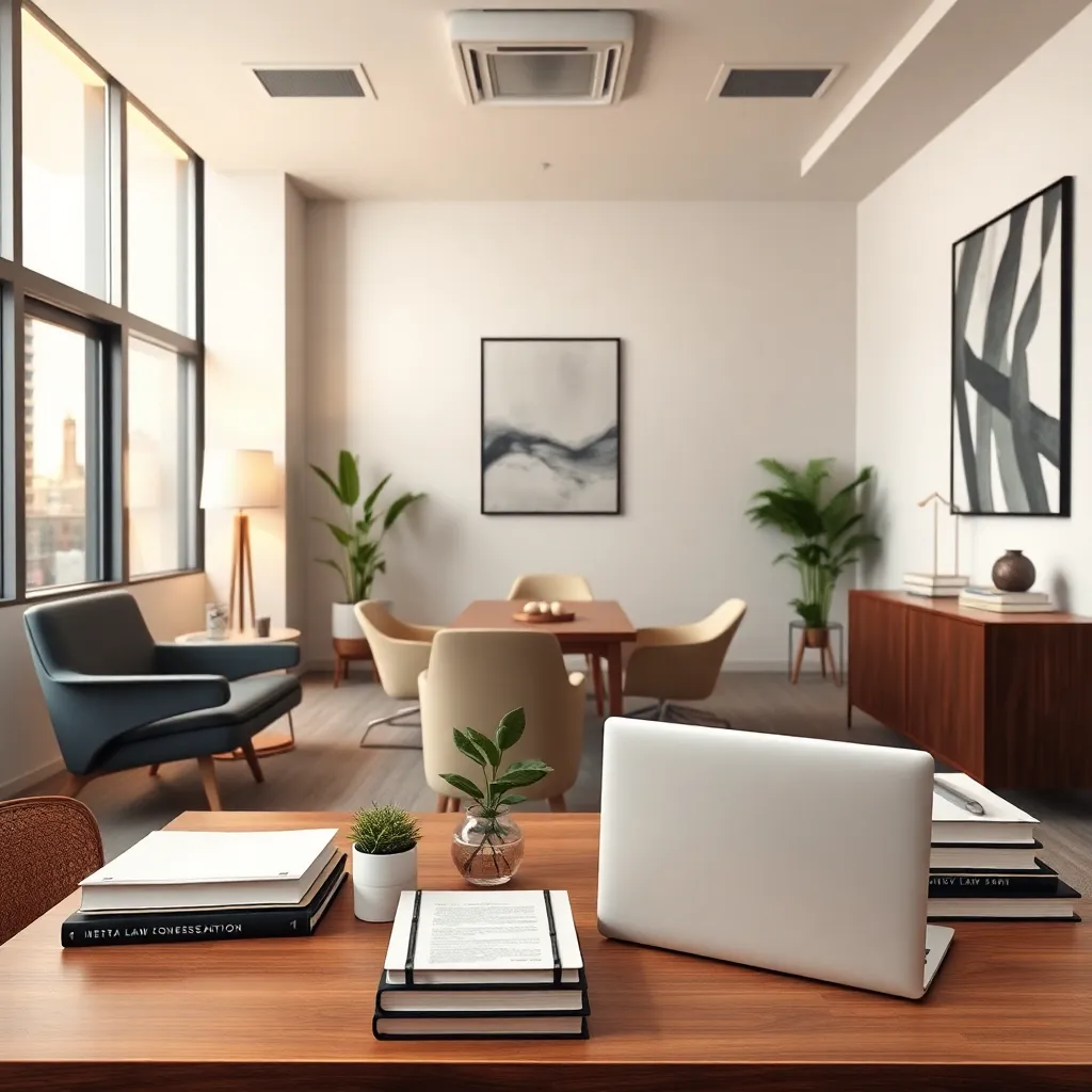 Negocio Metro Law Group