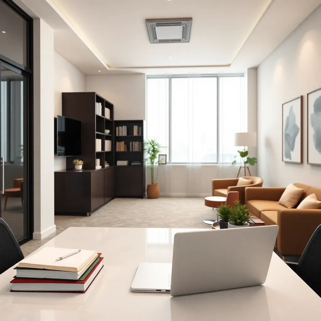 Negocio Meyer Family Law