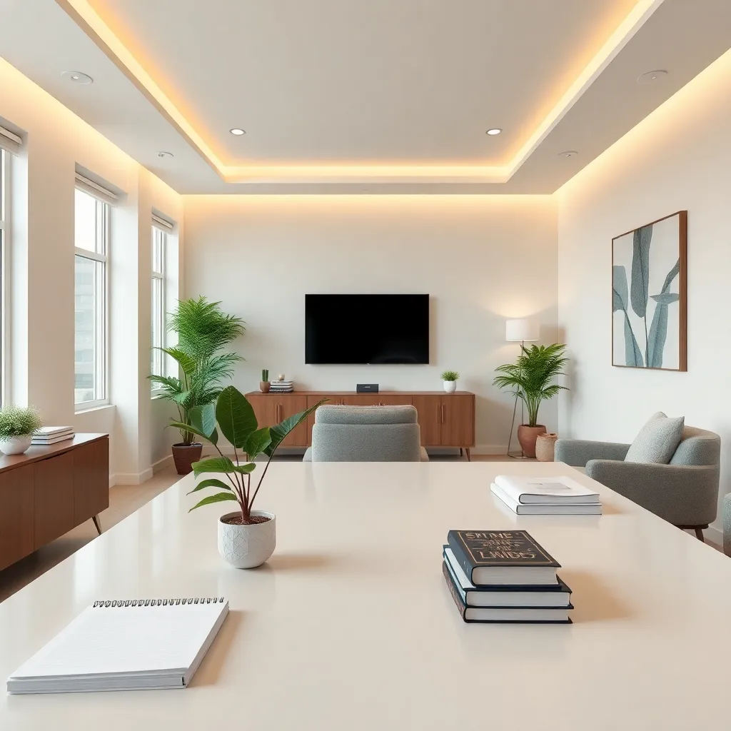 Negocio Michael Cozzolino Law Firm