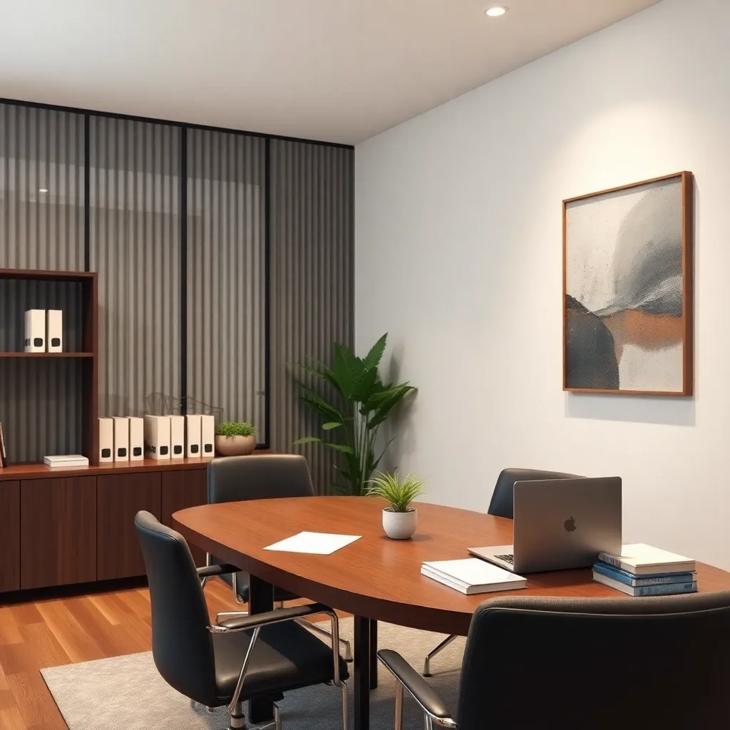 Negocio Michael Doolittle P.c.