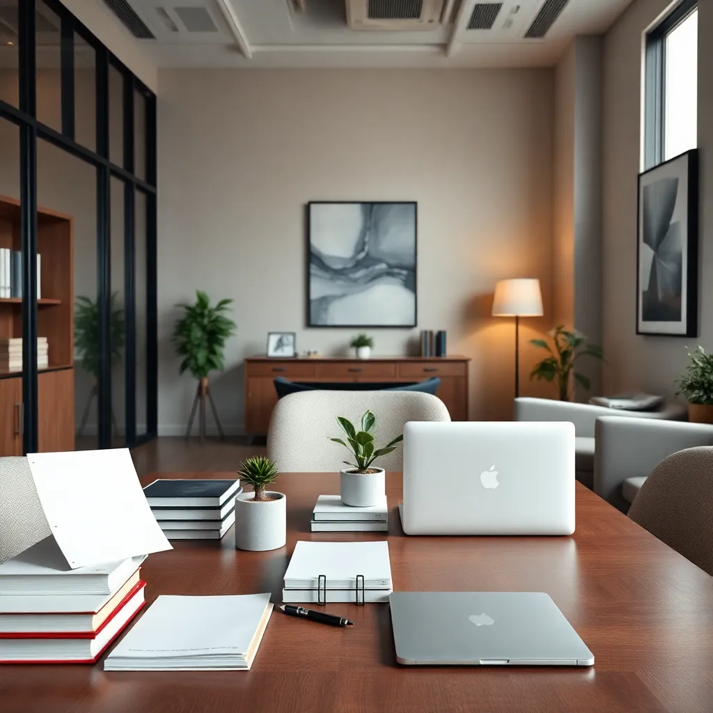 Negocio Michael P. Lynch Law Office