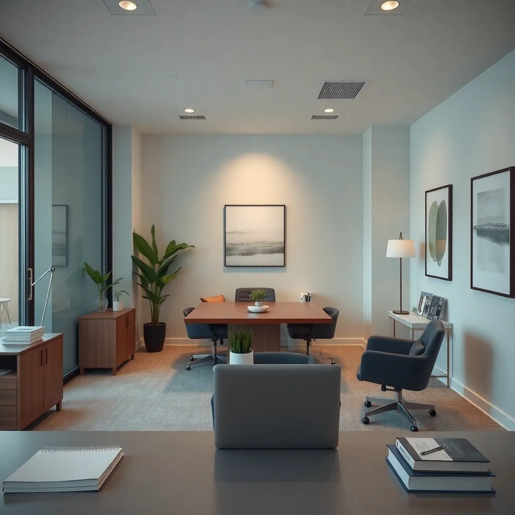 Negocio Midwest Family Law Pllc