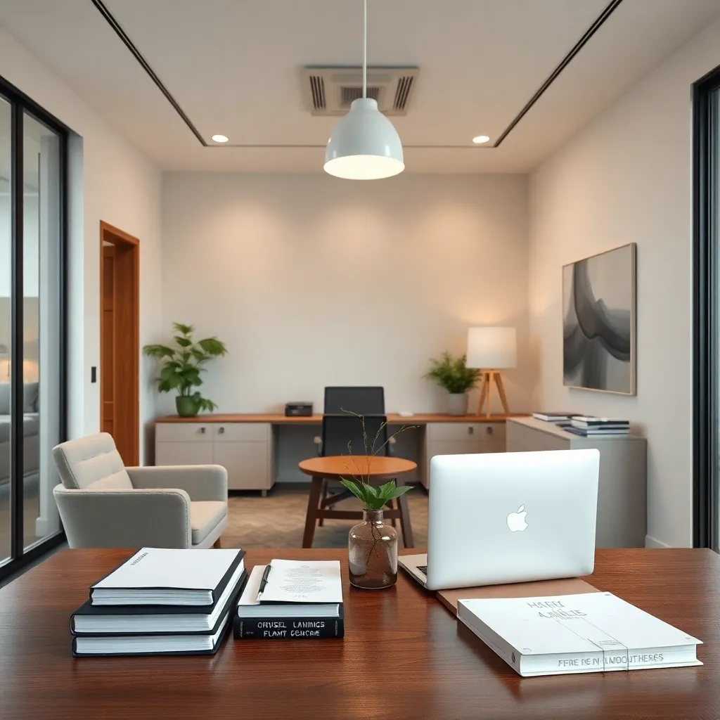 Negocio Miguel Law Offices