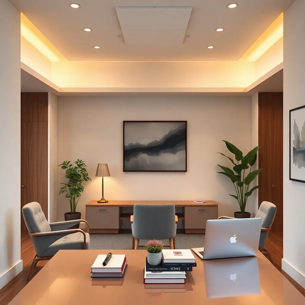 Negocio Mirabella, Kincaid, Frederick & Mirabella, Llc