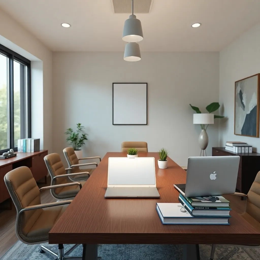 Negocio Miriam Ross & Associates, Llc