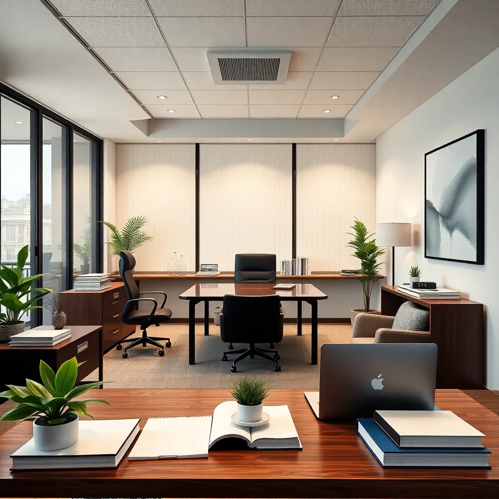 Negocio Mitzner Law Firm