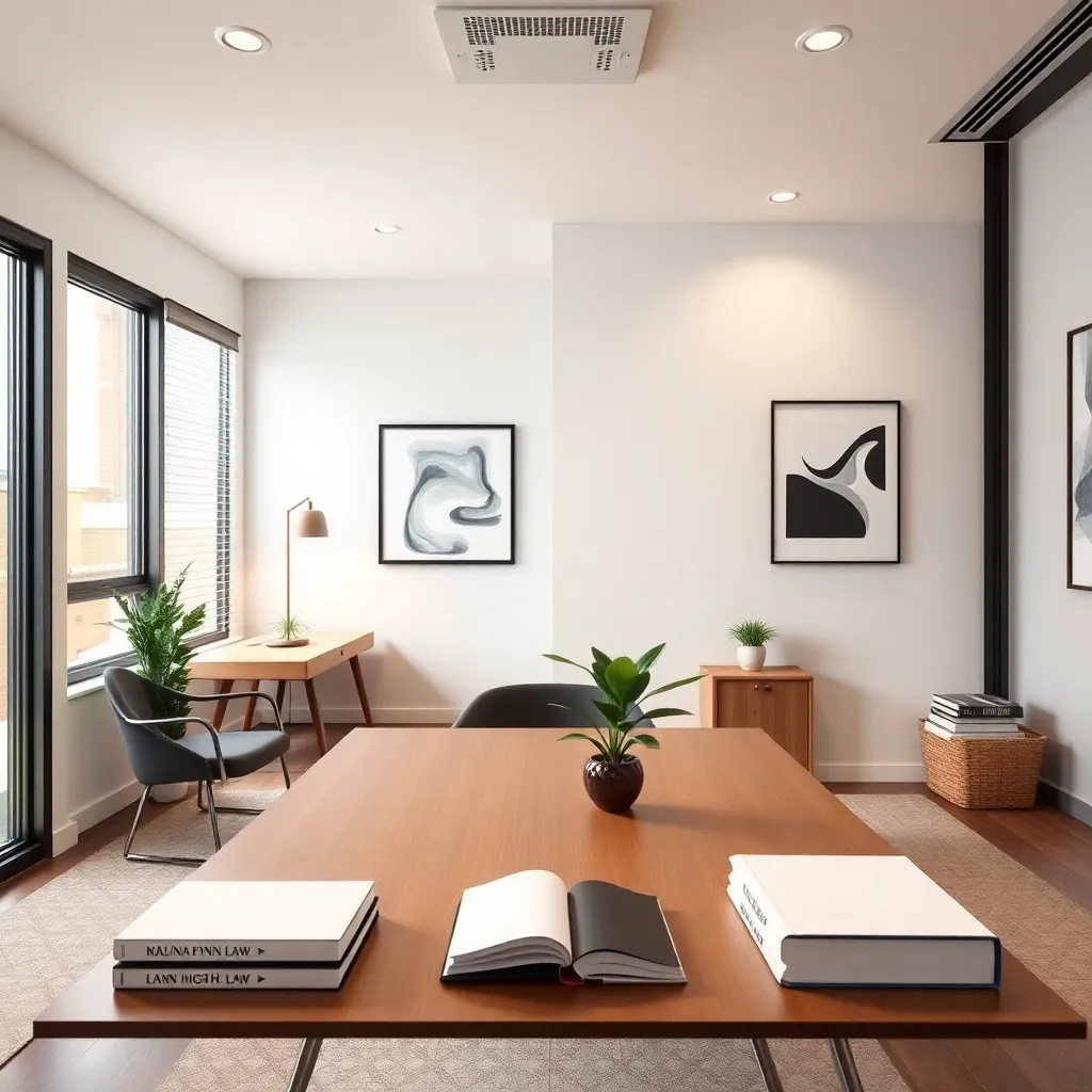 Negocio Molina Flynn Law Offices