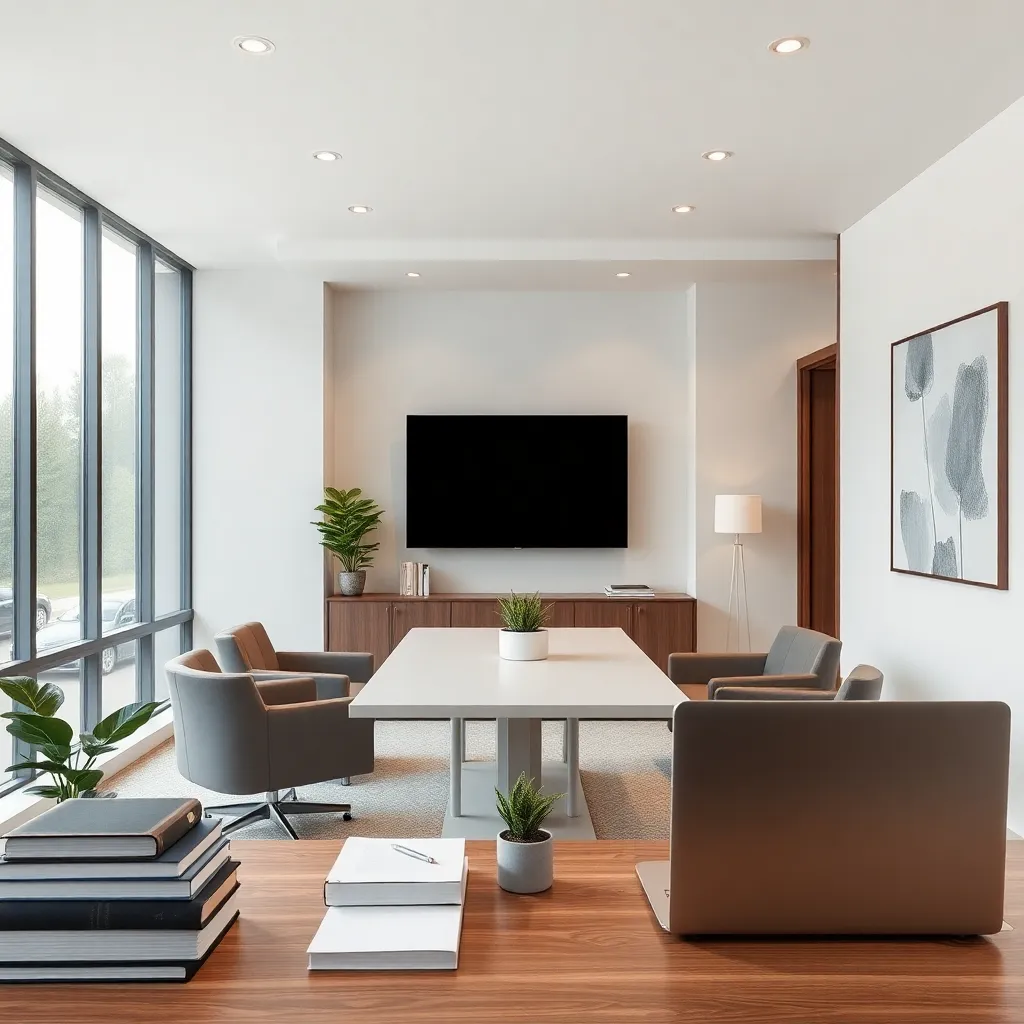 Negocio Molinaro Davis Law Pllc