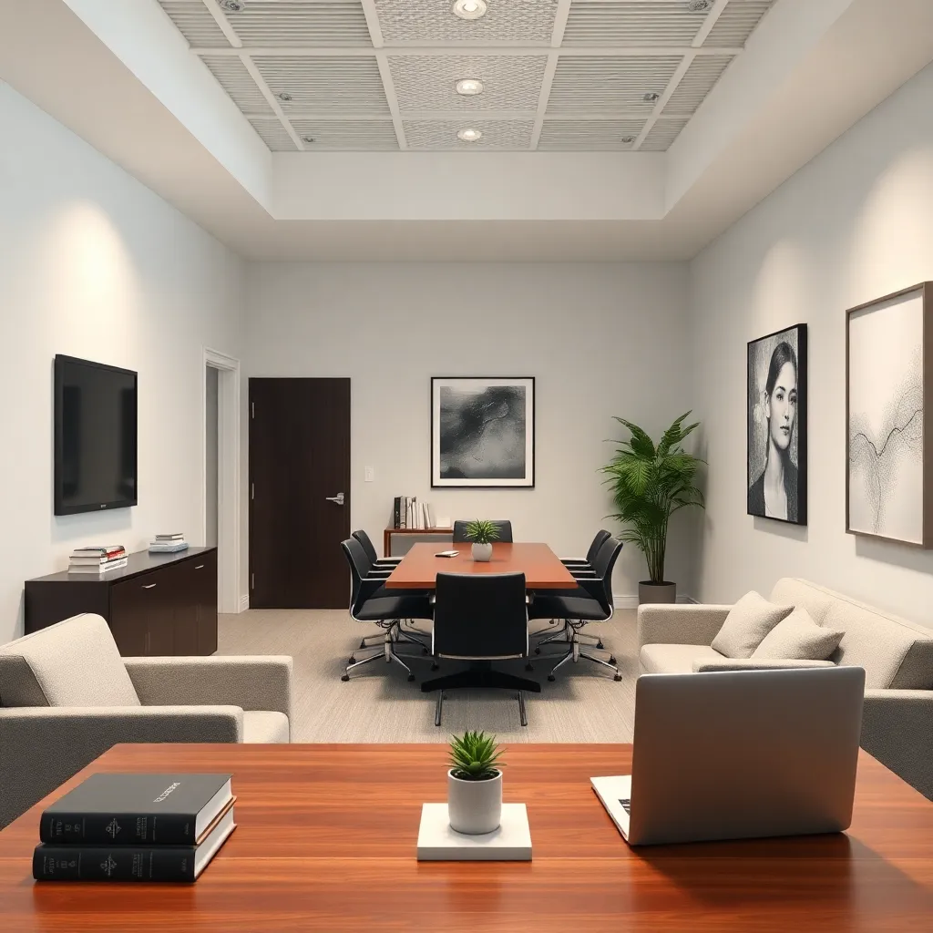 Negocio Moore Ames Law, Pllc