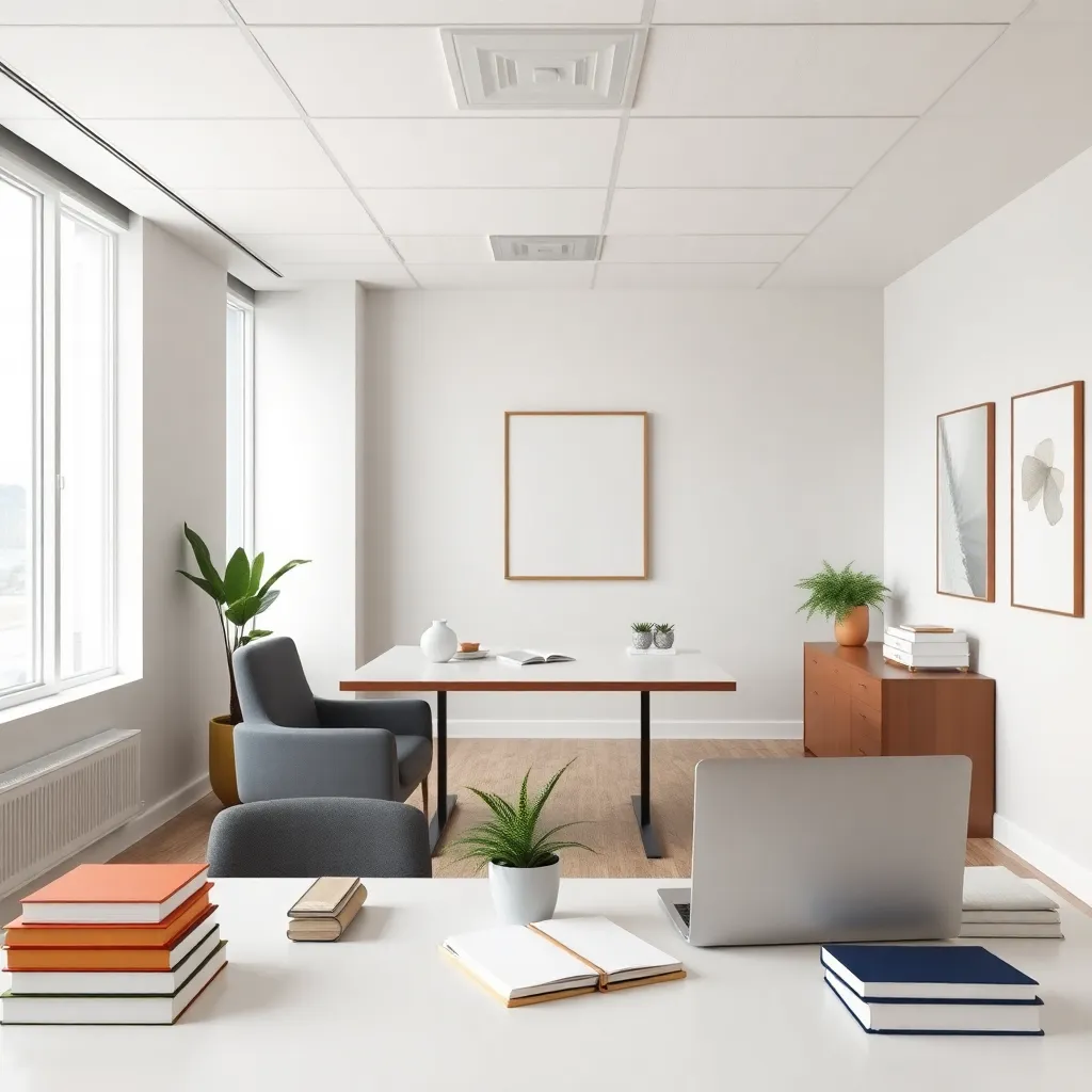 Negocio Moore, Virgadamo & Lynch, Ltd.