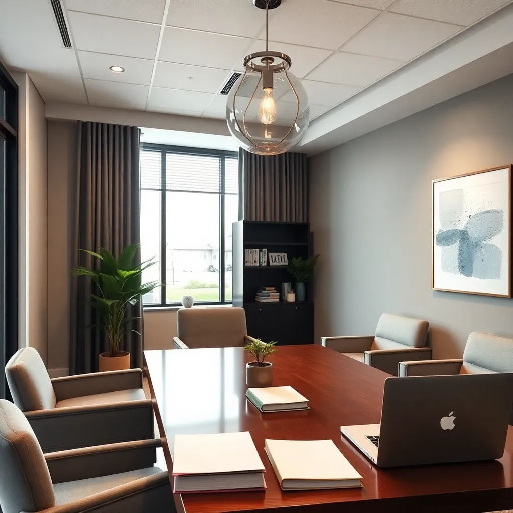 Negocio Mossman Law Office