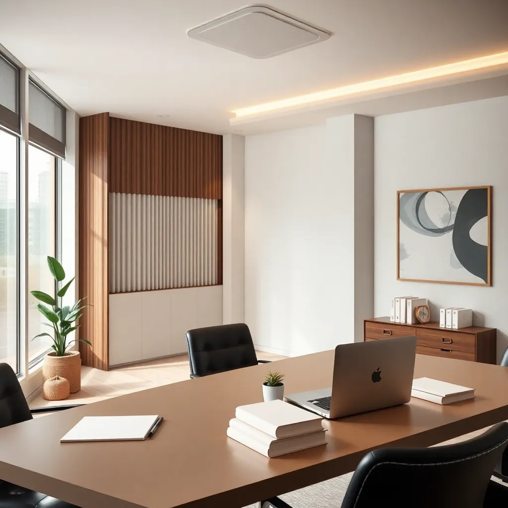 Negocio Mp Abogados Salvadoreno