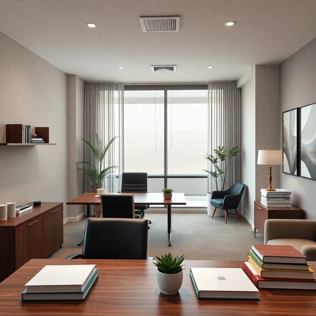 Negocio Mulcahy Law Firm Llc