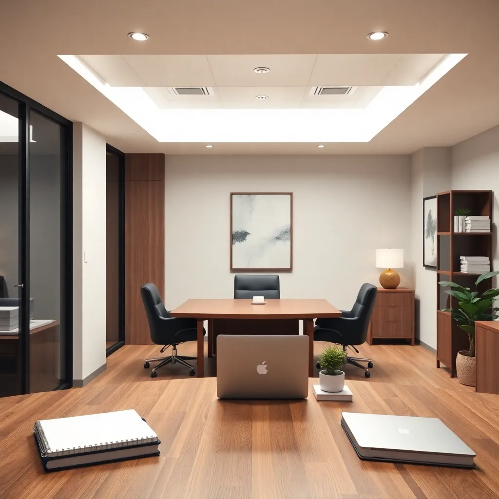 Negocio Mundahl Law, Pllc