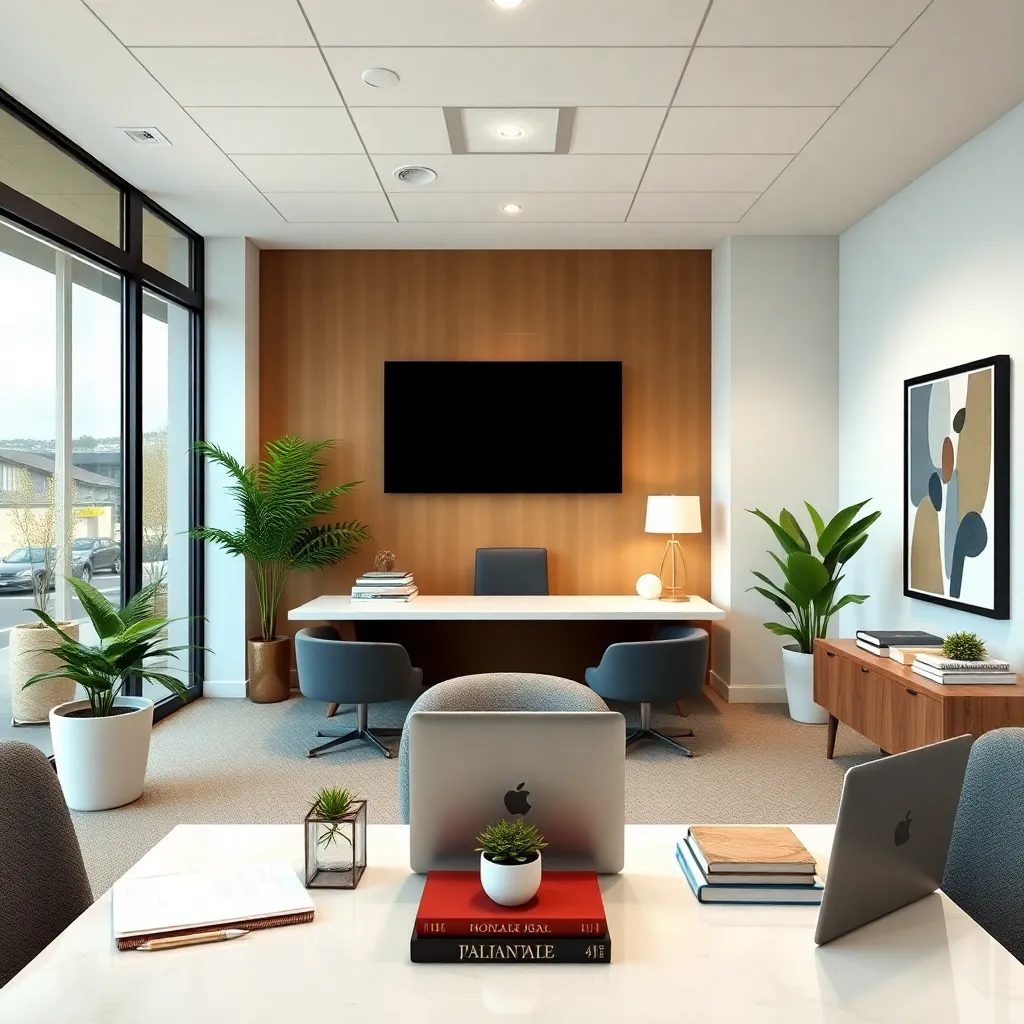 Negocio Nalder & Nalder, Pllc