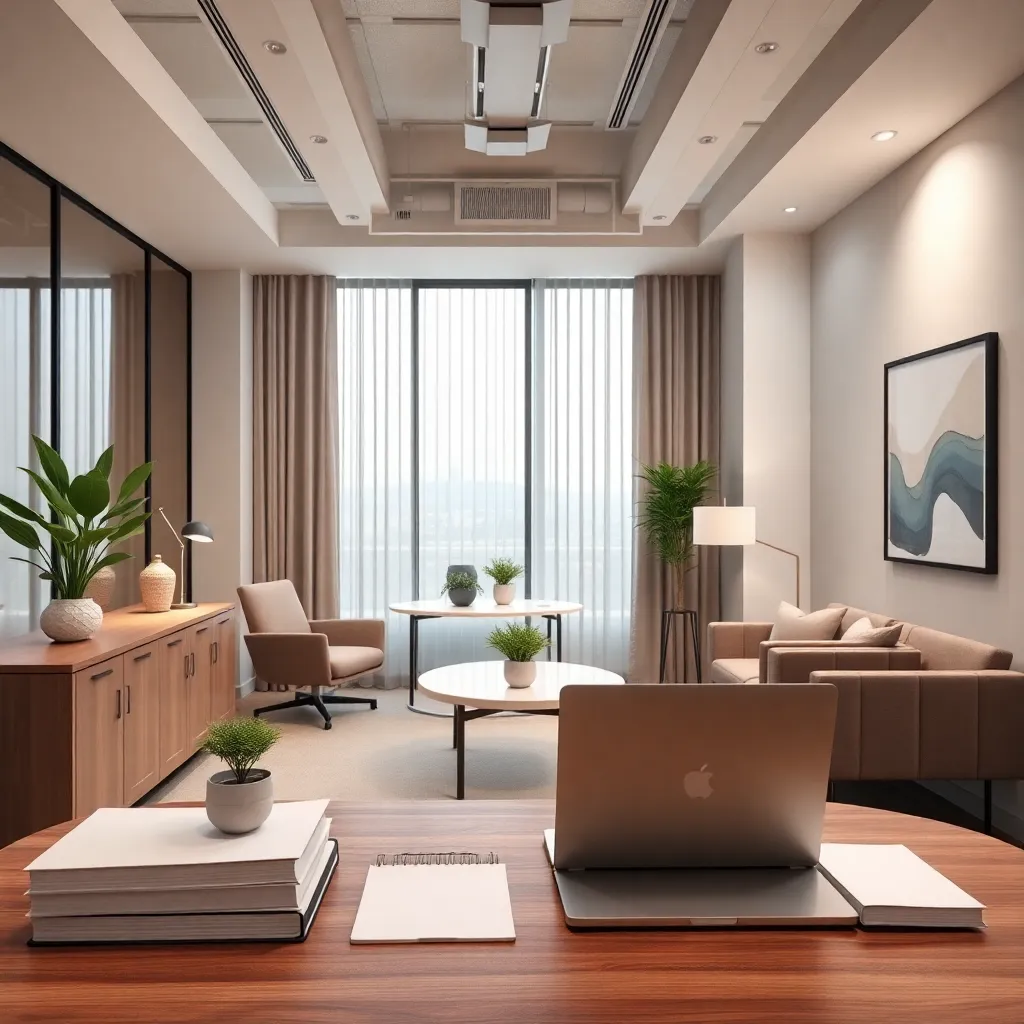 Negocio Nebraska Legal Group