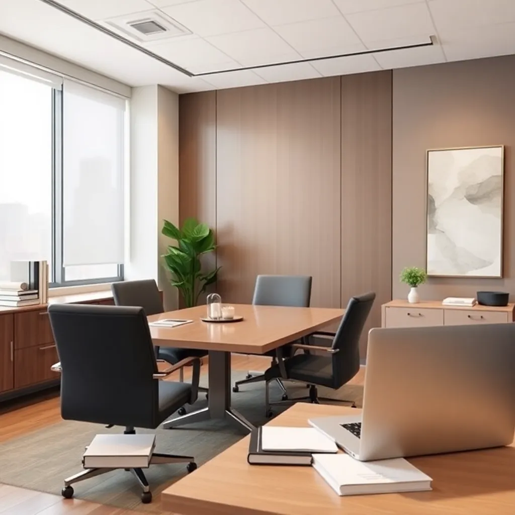 Negocio Neff Law Firm, P.a.