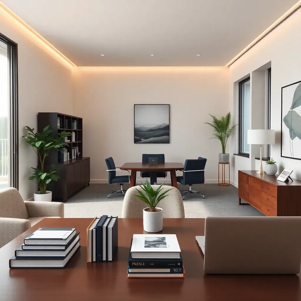 Negocio Nelson Smith Llp