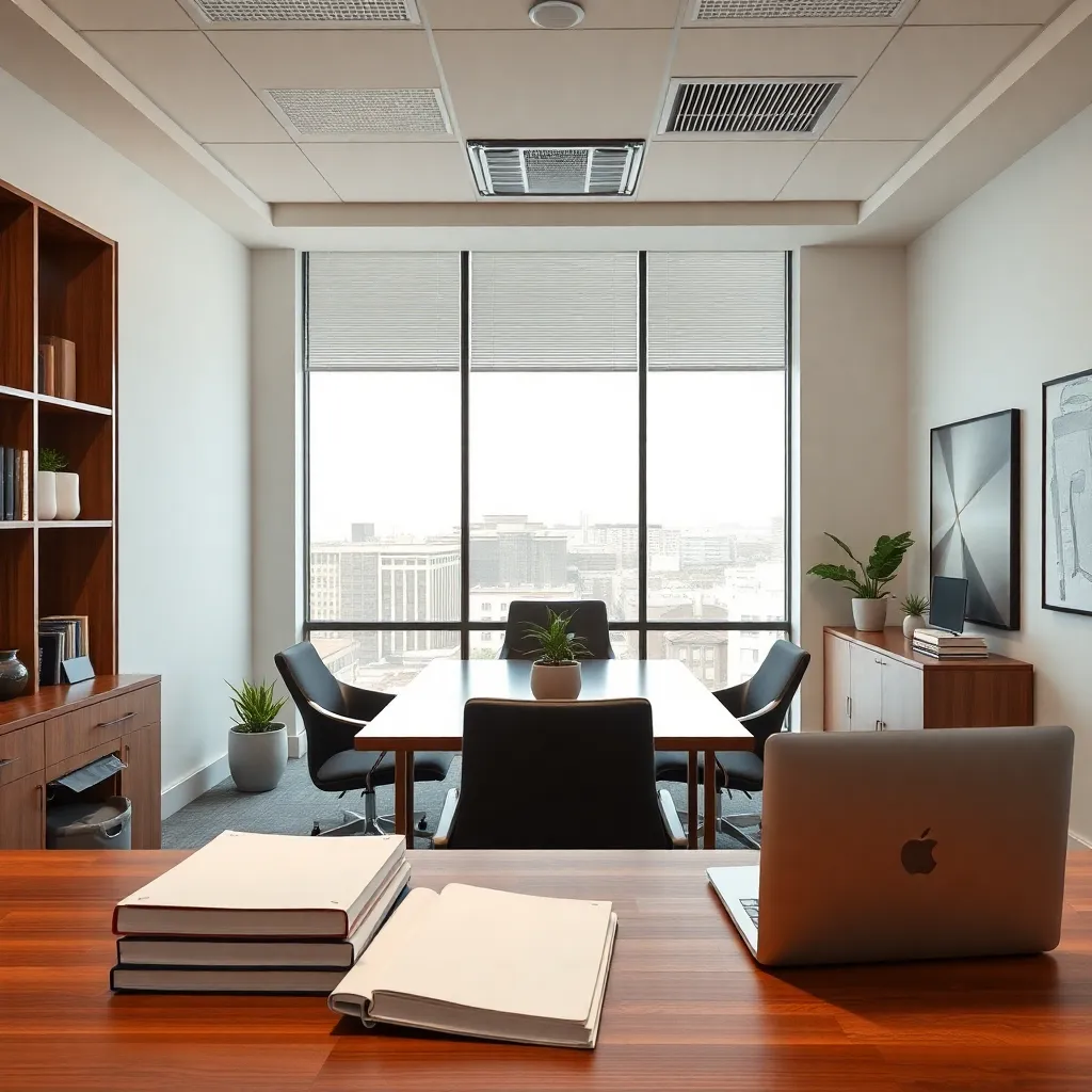 Negocio Nevada Family Law Group