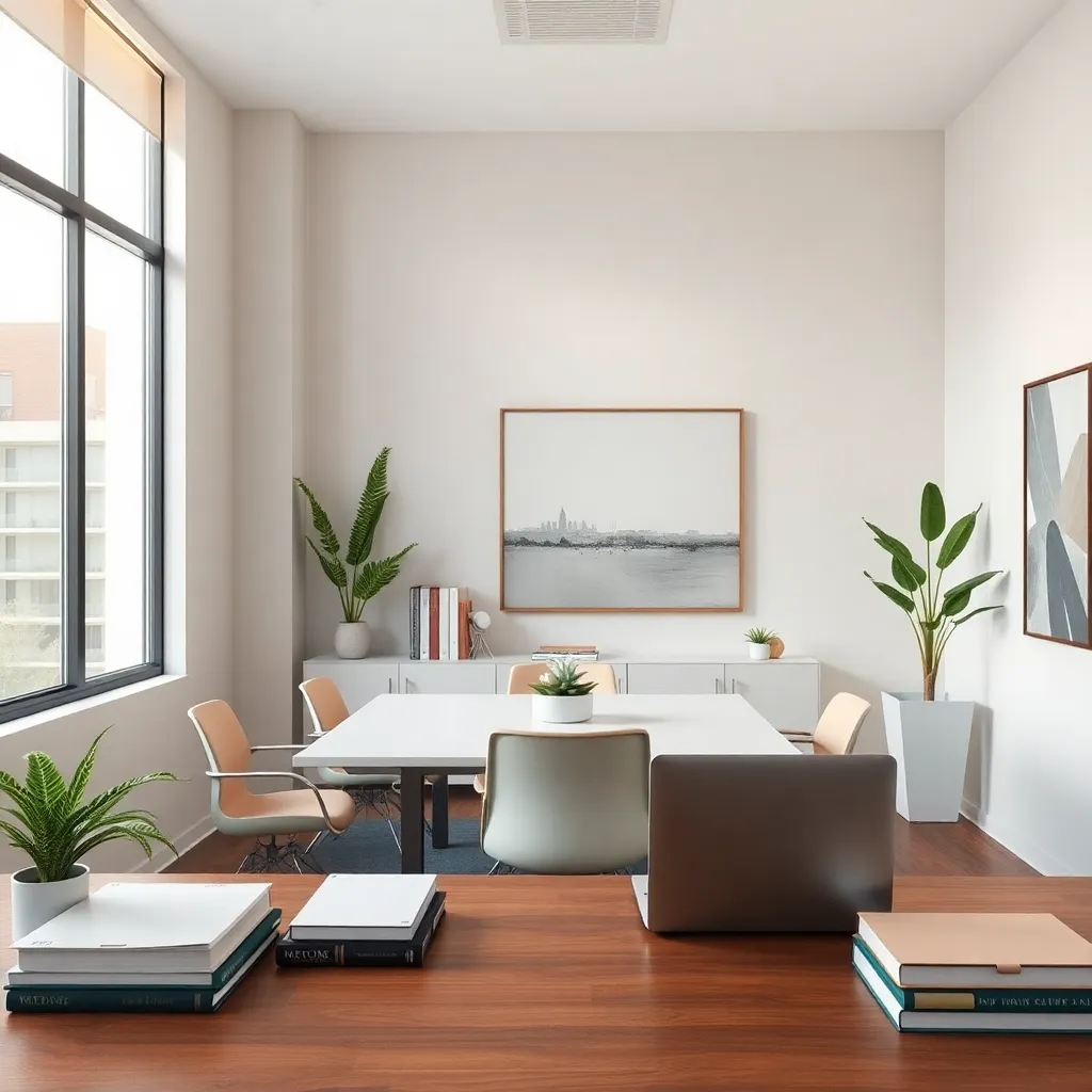 Negocio New Mexico Financial & Estate Planning Attorneys