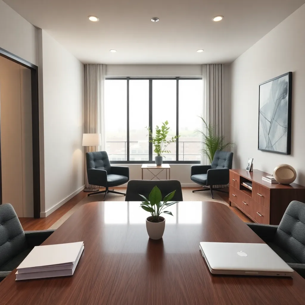 Negocio New Mexico Financial & Estate Planning Attorneys