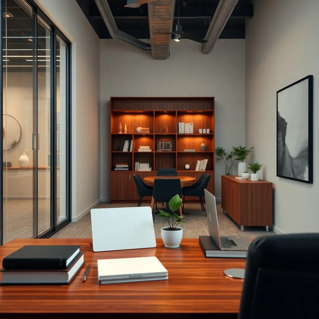 Negocio Nicolet Law Accident & Injury Lawyers