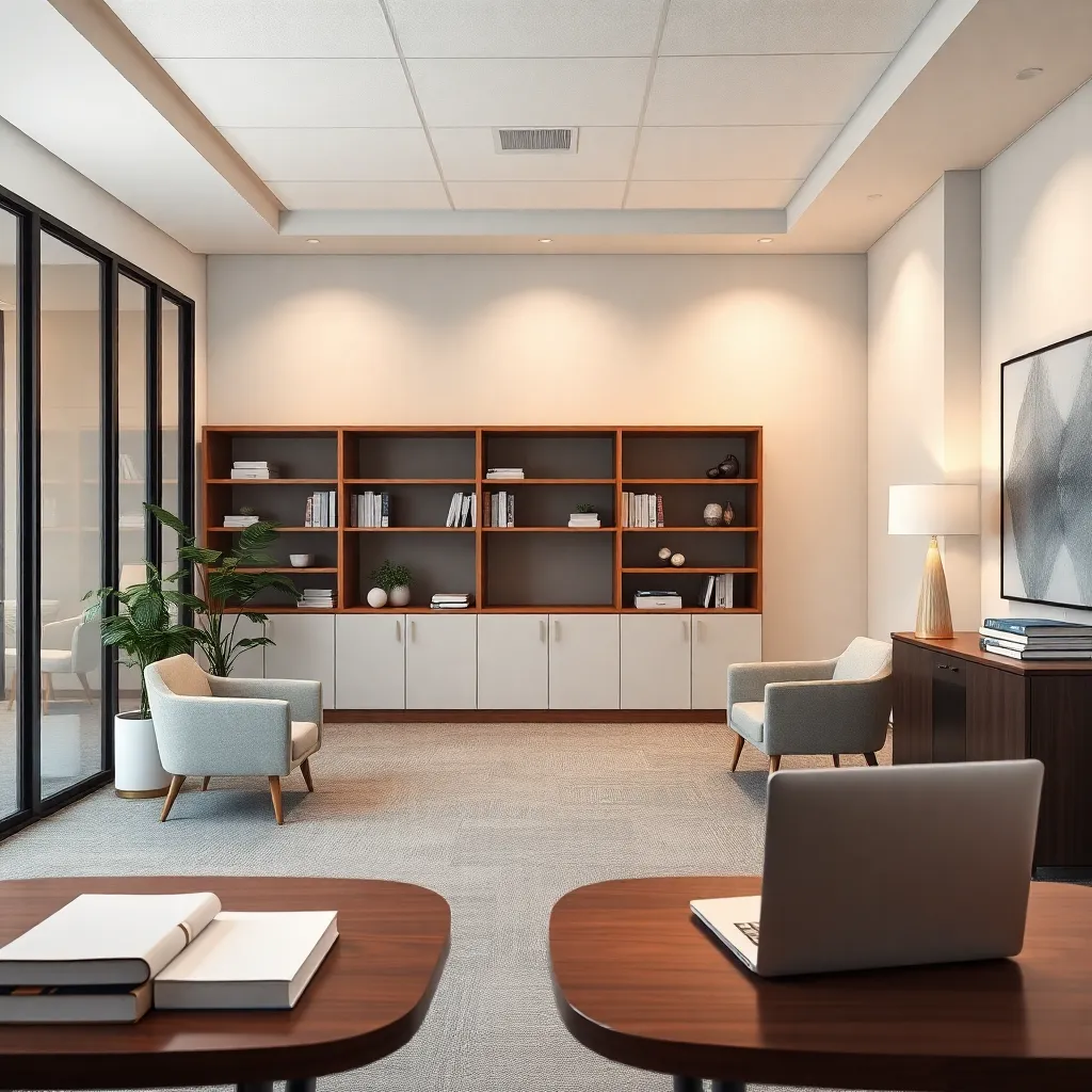 Negocio Nielson Law Pllc