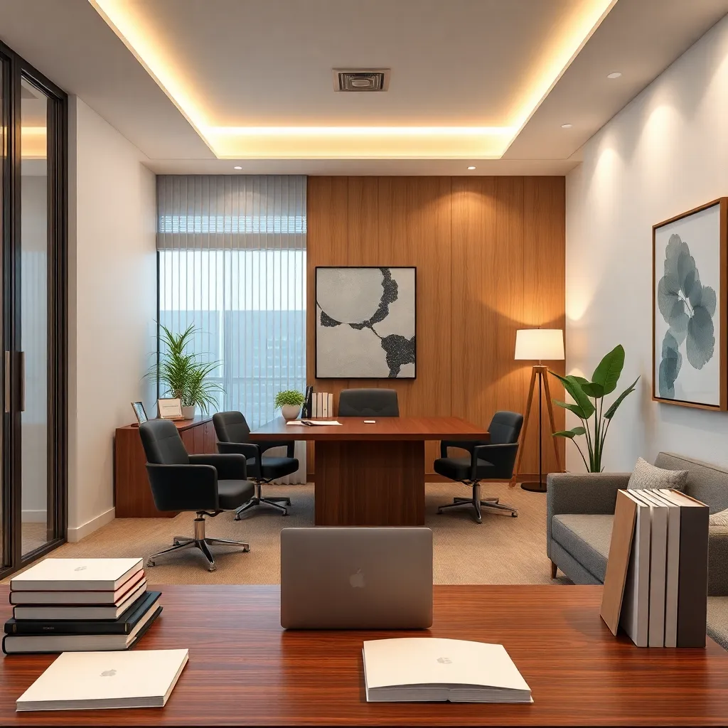 Negocio Niki Pierce, Attorney At Law