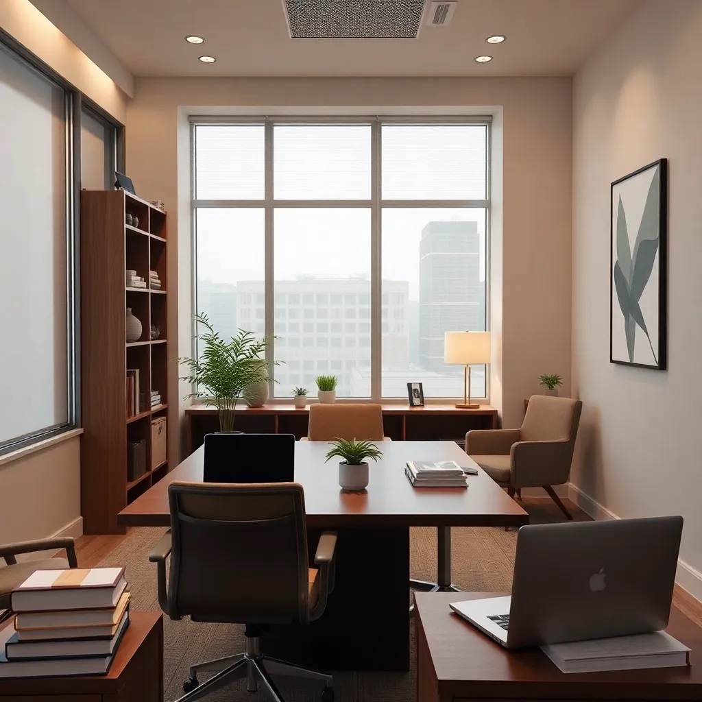 Negocio Noack Law Office