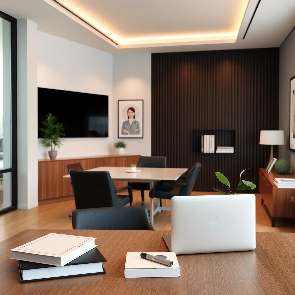 Negocio Noack Law Office