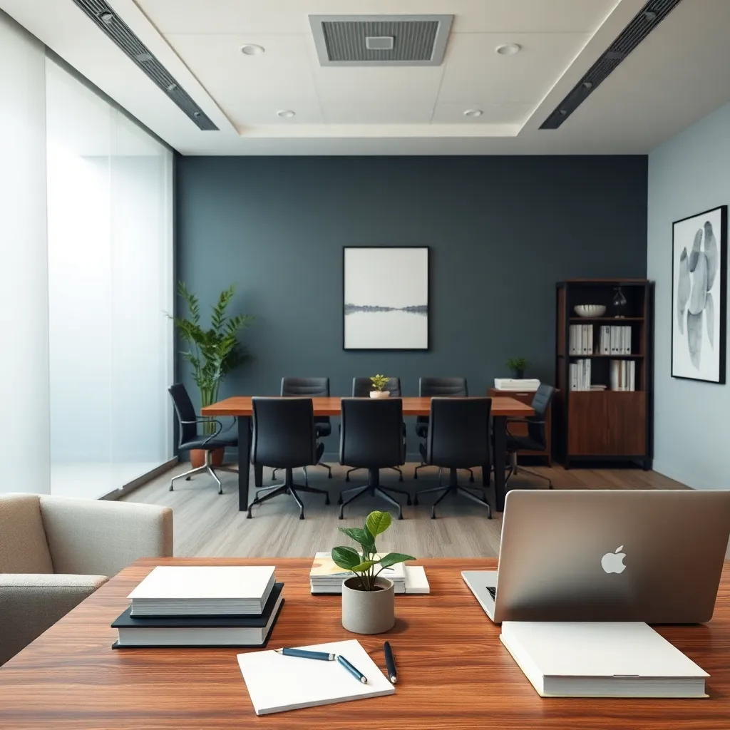 Negocio Noelke Maples St Leger Bryant Llp