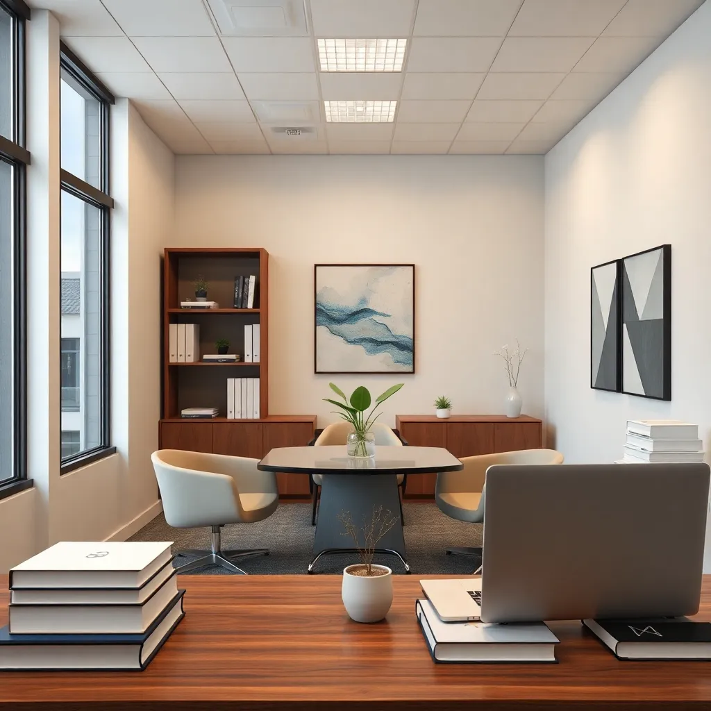 Negocio North Idaho Law Group