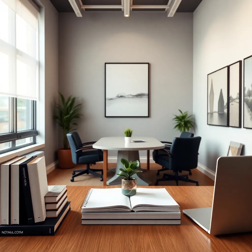 Negocio Notaro Epstein Family Law Group, P.c.